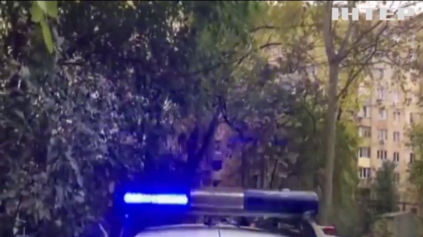 В Одесі знайшли вбивцю Дарини Дробот