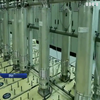 Іран наповнює нові центрифуги для збагачення урану