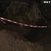 У Кропивницькому екскаватор "розкопав" газову трубу