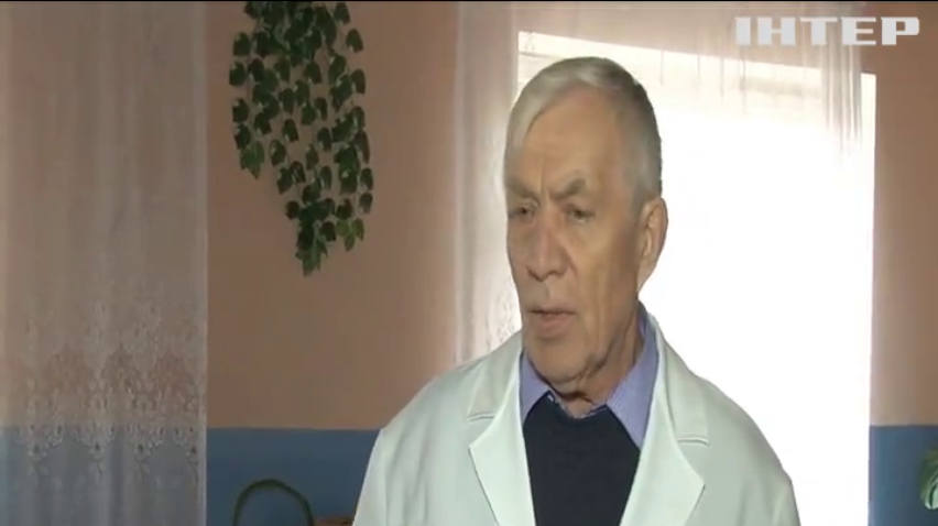 Селян Черкащини залишать без стаціонару