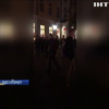 Поліція Львова зупинили бійку футбольних фанатів
