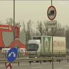 Київ закрили для вантажних автомобілів