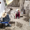 У Мексиці знайшли кістки сотень мамонтів