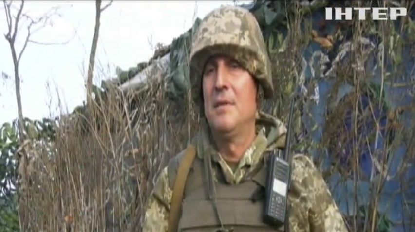Війна на Донбасі: чому не сталося розведенння військ у Богданівці-Петрівському