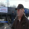 Україну охопили протести аграріїв проти продажу землі