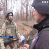 На Сході зазнали поранень четверо українських військових