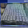 Французька поліція вилучила 680 кілограмів кокаїну