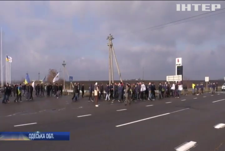 Протести фермерів по всій Україні: що думають люди про наміри влади