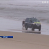 Пляж Франції "прикрасило" трьома кілограмами кокаїну
