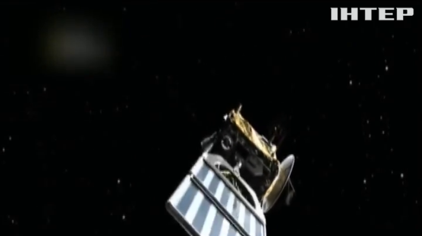 У NASA розроблять космічний корабель для дослідженя Венери