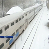 Сибірський експрес: на Чикаго обрушився рекордний снігопад