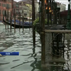 Венецію затопило потужними зливами