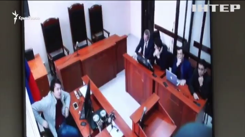 Справу засуджених кримчан у справі "Хізб ут-Тахрір" передали до суду ООН