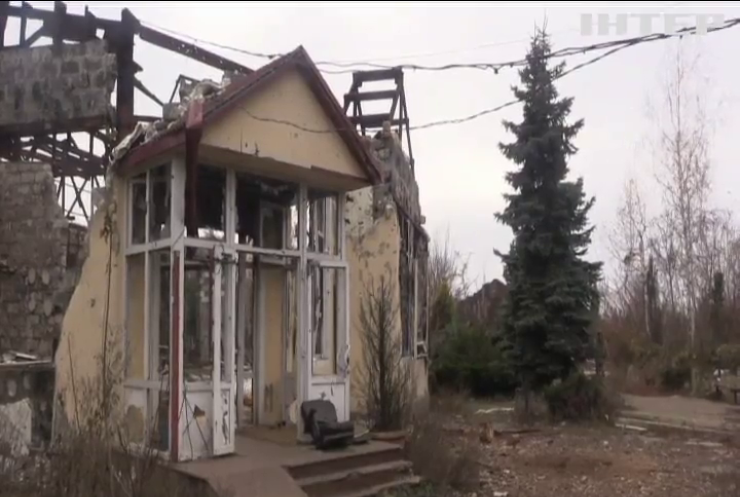 На Донбасі противник веде вогонь з важких мінометів