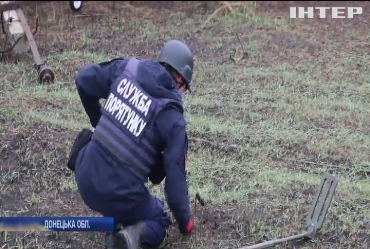 В ОБСЄ підтвердили розведення військ у Петрівському