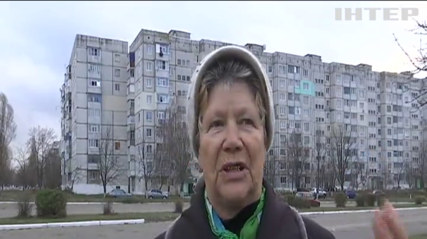 На Харківщині тисячі людей лишились без тепла