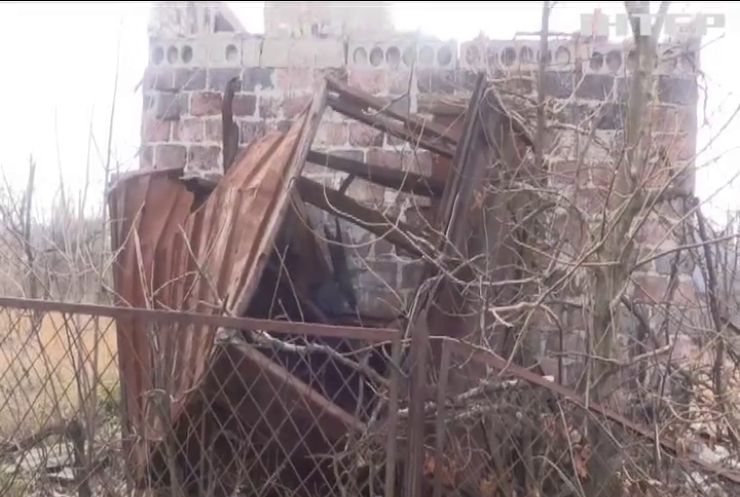 У Кам'янці від ворожого обстрілу постраждав житловий сектор