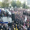 У Тбілісі 20 тисяч людей вийшли на антиурядові протести