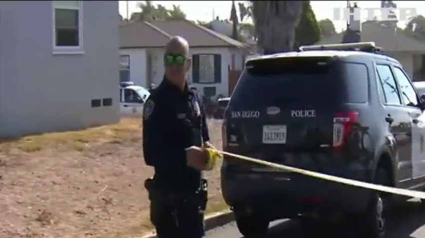 У Каліфорнії чоловік застрелив членів власної родини