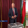 До парламенту Білорусі не пройшов жоден опозиціонер - ЦВК
