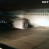 Аеропорт Одеси паралізувало через аварійну посадку турецького літака