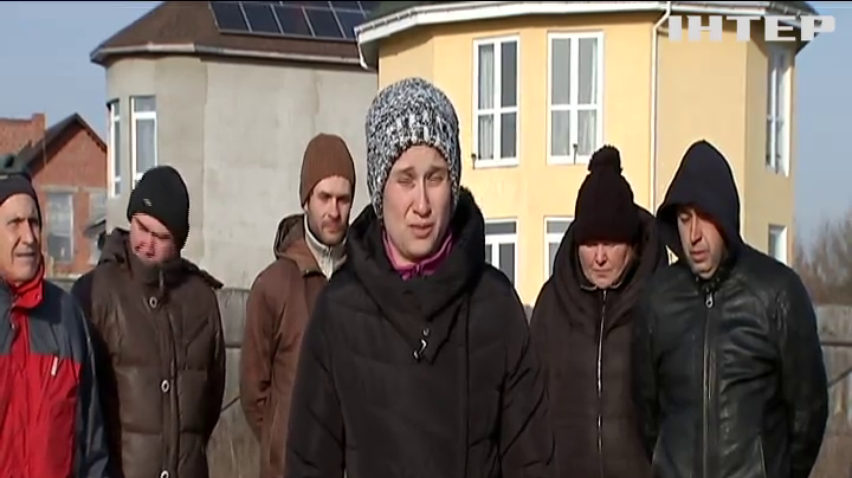 На Київщині десятки людей постраждали віл житлово-комунальної афери