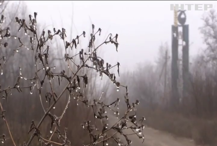 Штаб ООС заявив про провокацію бойовиків на Донбасі