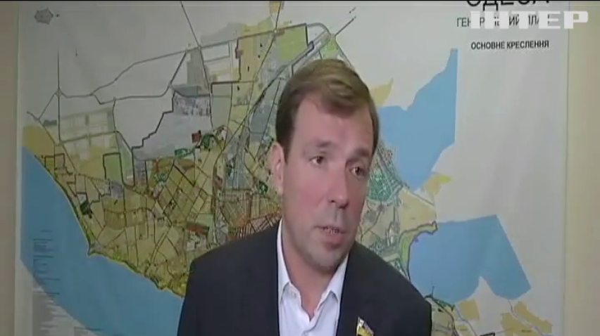 Депутати Одеської облради від "Опозиційної платформи - За життя" обурені запровадженням ринку землі в Україні
