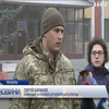 Артилерійську бригаду зустріли оваціями у Тернополі