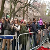 У Нью-Йорку готуються до 93 щорічного параду до Дня Подяки