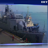 В Одеський порт зайшов військовий корабель НАТО