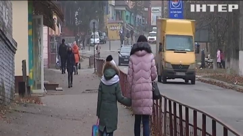 Світловодськ має всі шанси замерзнути взимку: чому бездіє влада