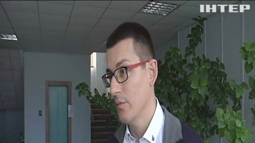 Вдерлися серед ночі: у Києві пограбували офіс Національної спілки журналістів України