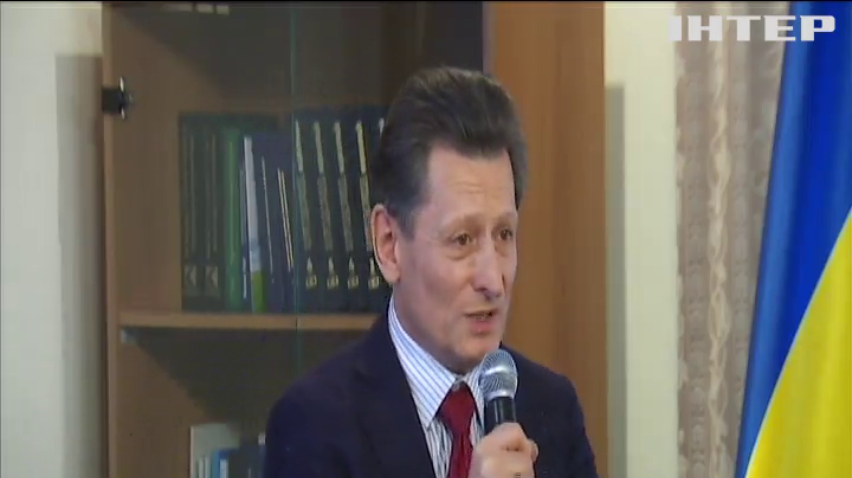 Як повернути та інтегрувати Донбас: нардепи та громадськість зустрілись за круглим столом та обговорили важливі питання
