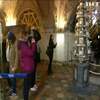 У Чехії відвідувачам кістяної каплиці заборонять фотографуватися