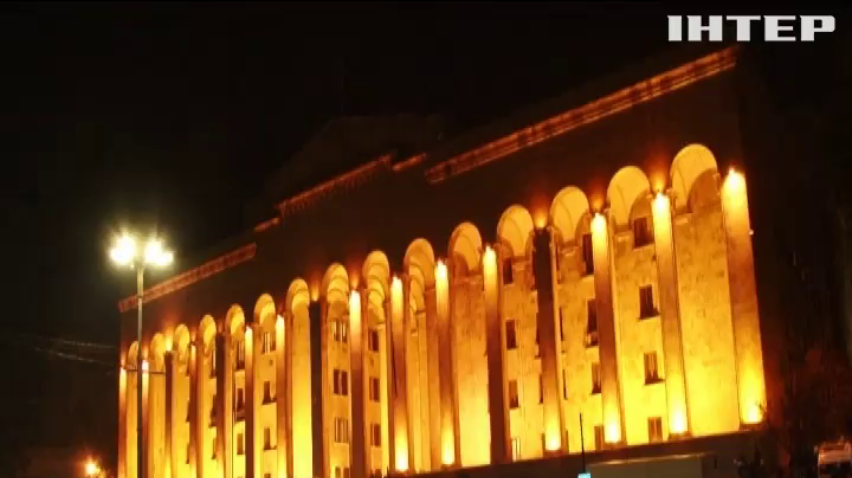 Мітинги у Тбілісі: чому грузини протестують проти влади?