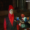 У центрі Києва застрелили дитину депутата