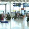 У Берлінському аеропорту застрягли українці
