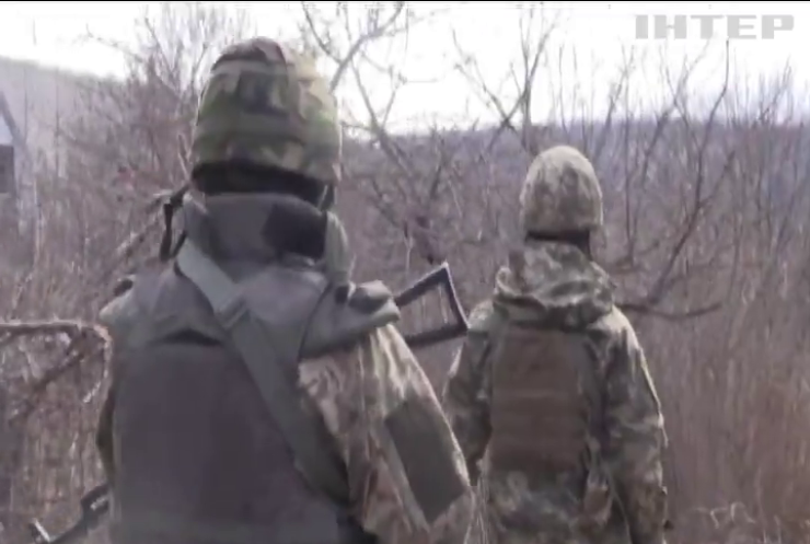 ЗСУ понесли втрати на Донбасі