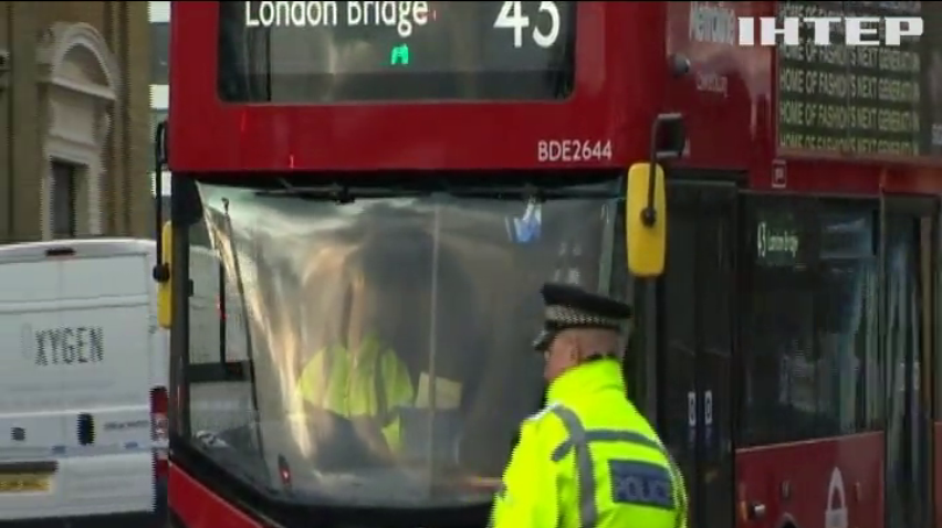 Поліція назвала ім'я другої жертви теракту на Лондонському мосту