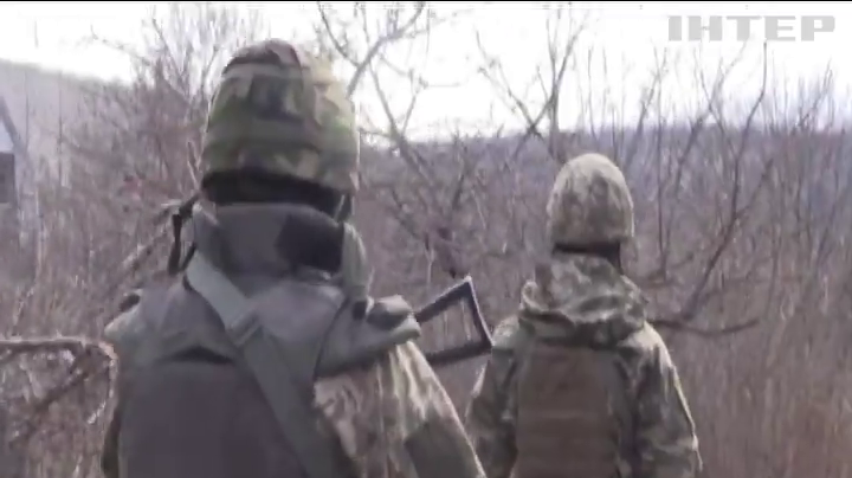 ЗСУ понесли втрати на Донбасі