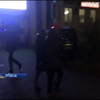 Поліція Києва розшукує винуватців стрілянини 