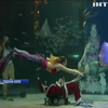 Різдво під водою: у Сеулі підготували незвичайну програму 