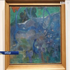 В Парижі з молотка продадуть картину французького художника Поля Гогена