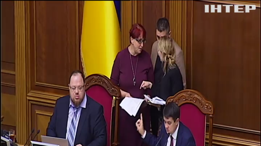 Українські добровольці зможуть отримати посвідчення учасника бойових дій