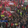 У Франції триває найбільший страйк за останні роки