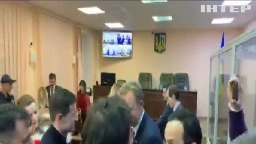 В Антикорупційному суді ухвалили скасувати заставу для Андрія Садового