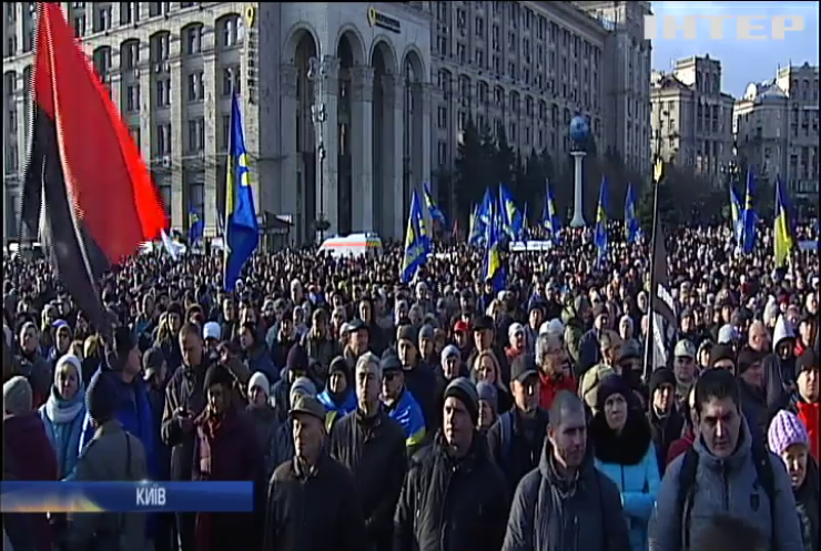 "Червоні лінії": що чекають українці від президента Зеленського