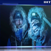 Науковці із Норвегії та Майк Горн успішно завершили екстремальний похід Північним полюсом
