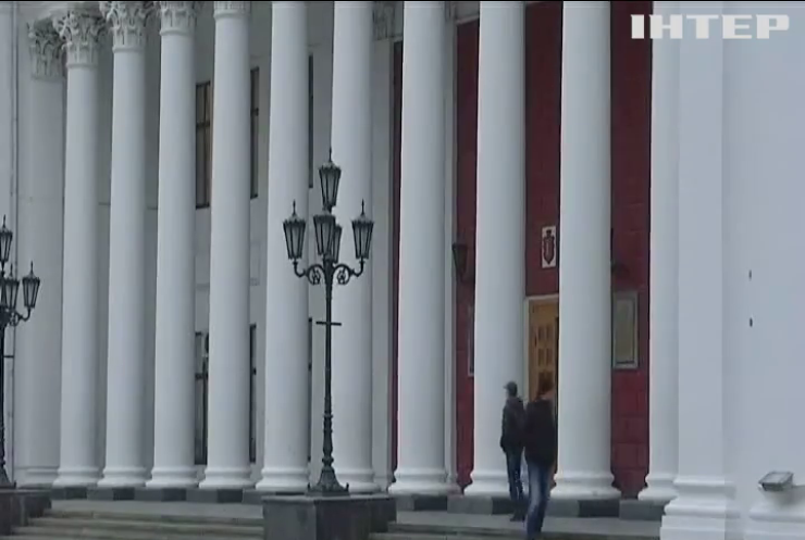 НАБУ розслідує масштабну "теплову" аферу в Одесі